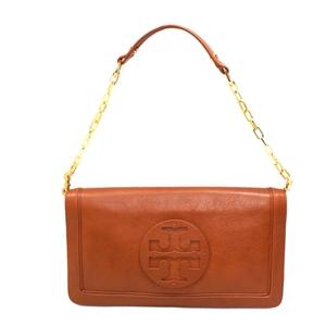 tory burch miller cognac