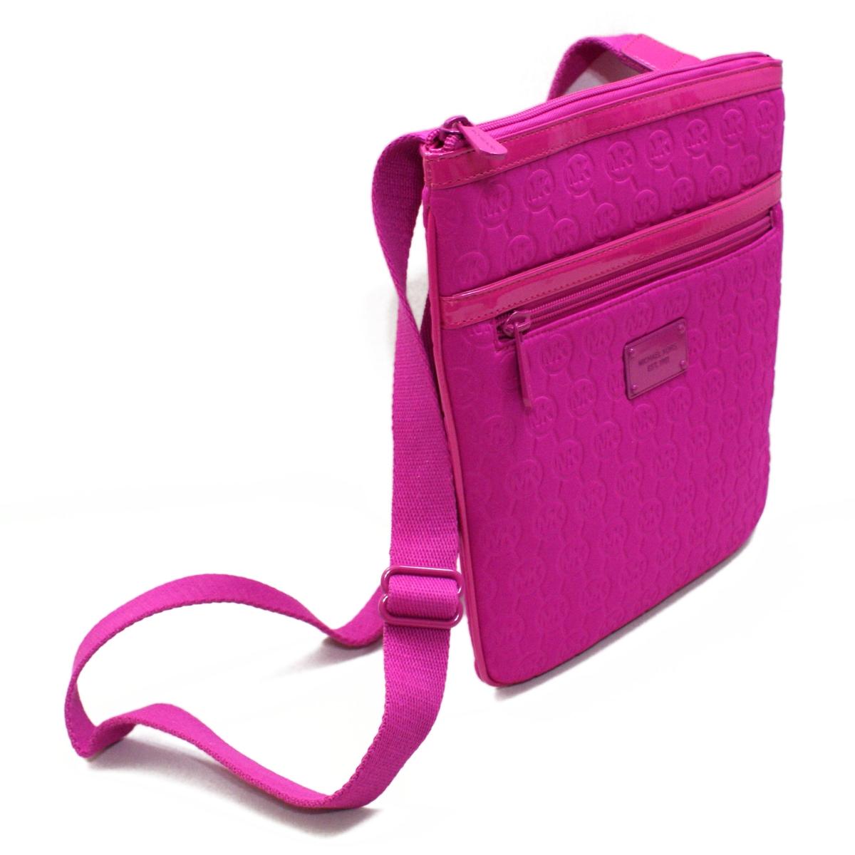 cross body neoprene bags