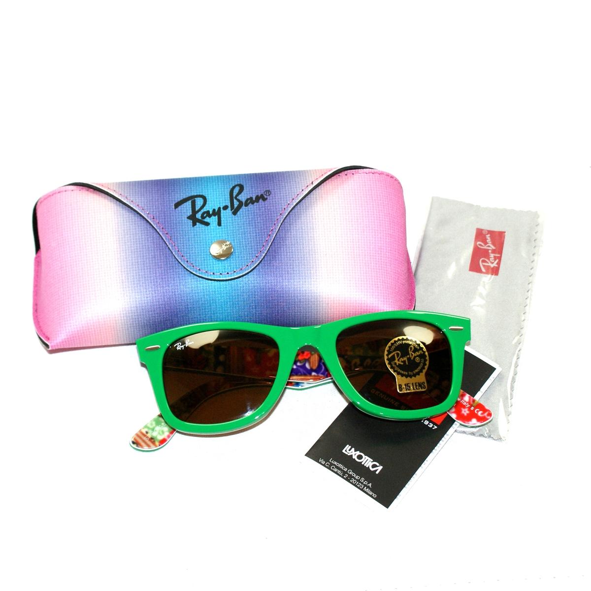 ray ban special series 11