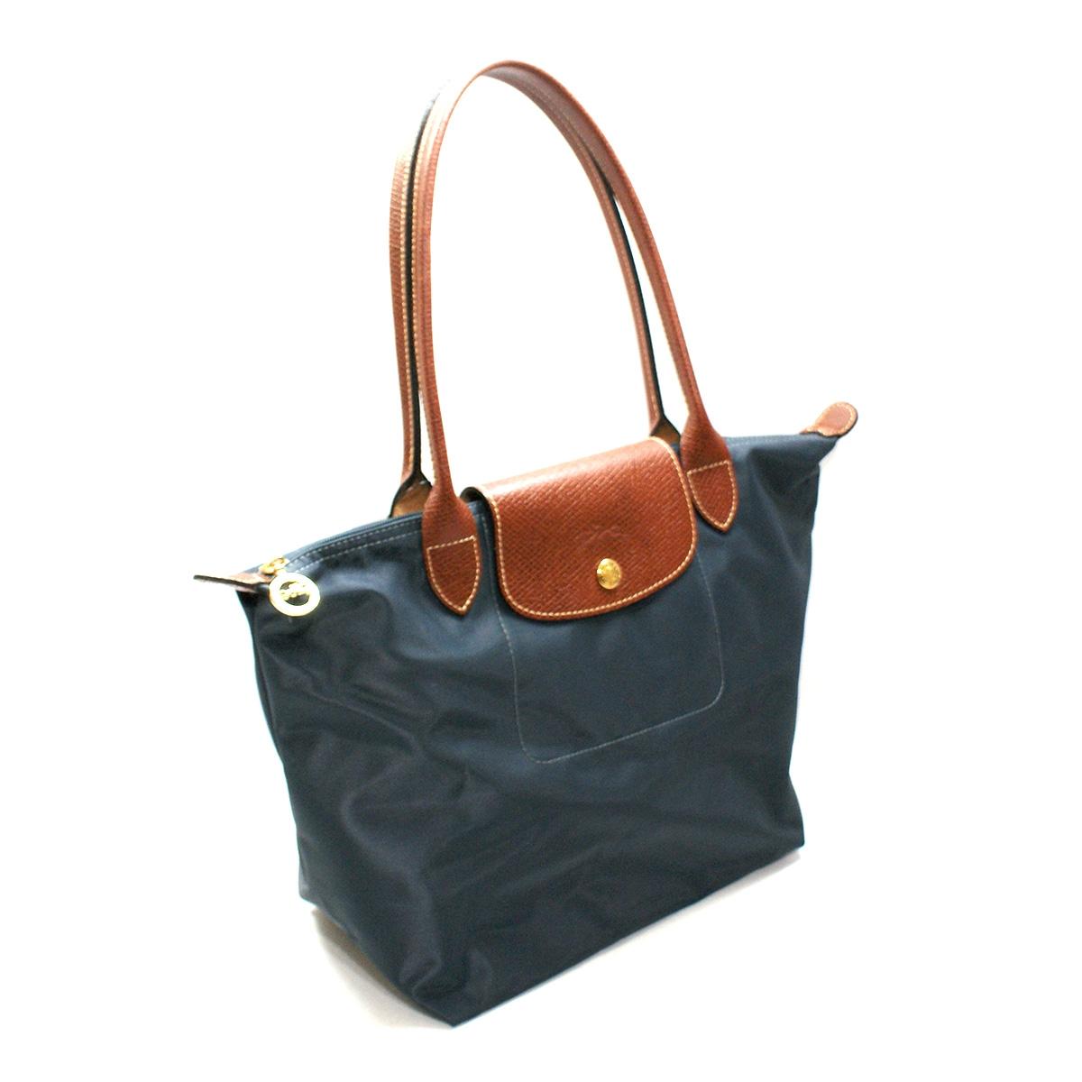longchamp shoulder bag medium