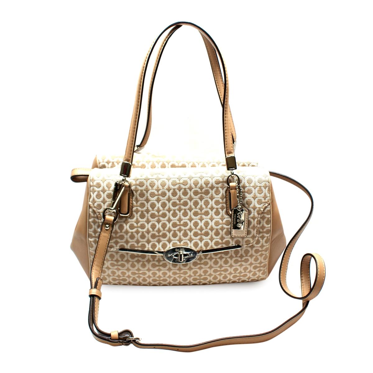 small coach crossbody