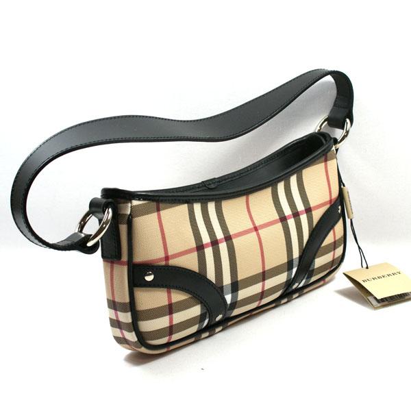 burberry signature bag