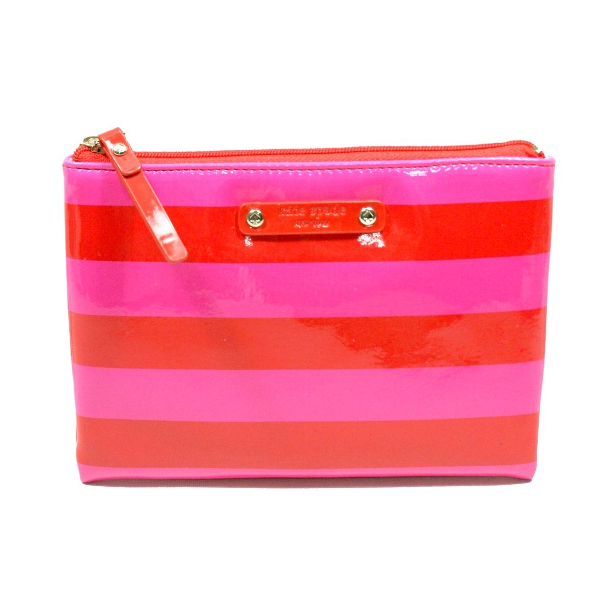 kate spade york mini flat pouch cosmetic bag wlru1616 kate spade wlru1616 kate spade york mini flat pouch cosmetic bag wlru1616 kate spade wlru1616