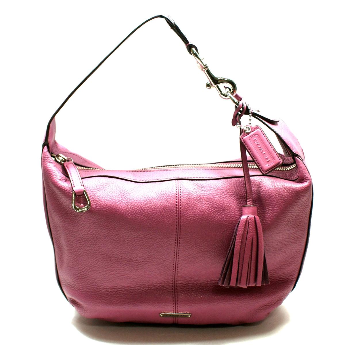 small coach hobo