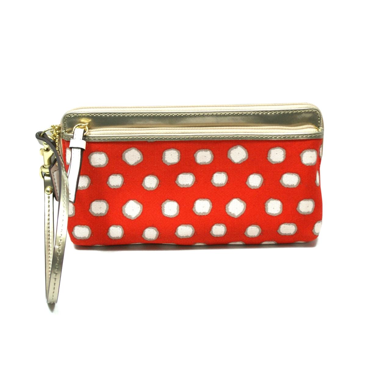 mini wristlet wallet