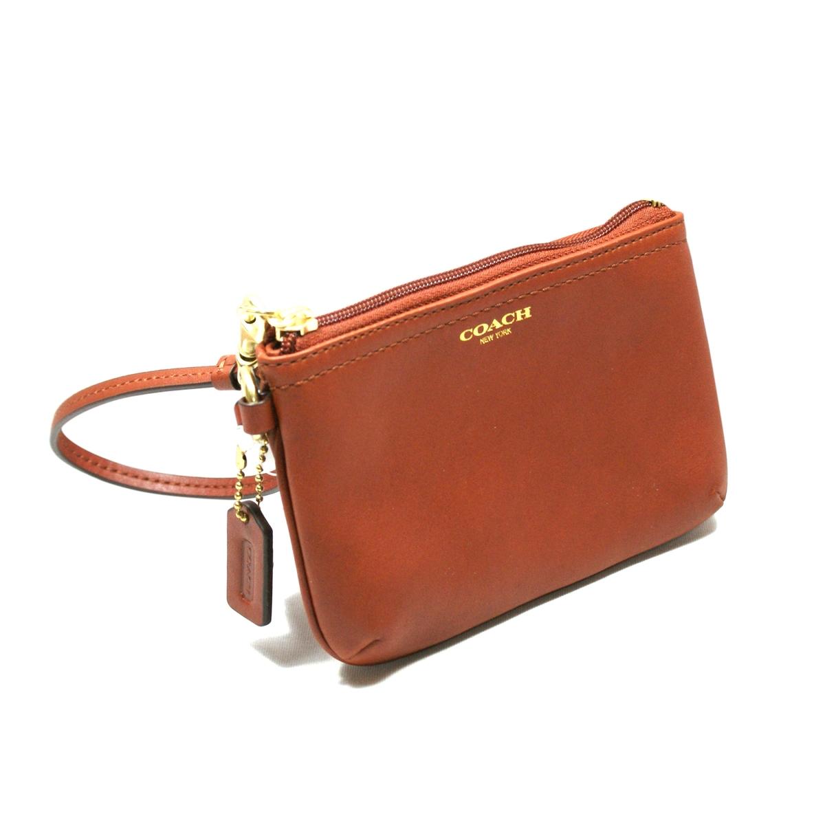 coach box for purse