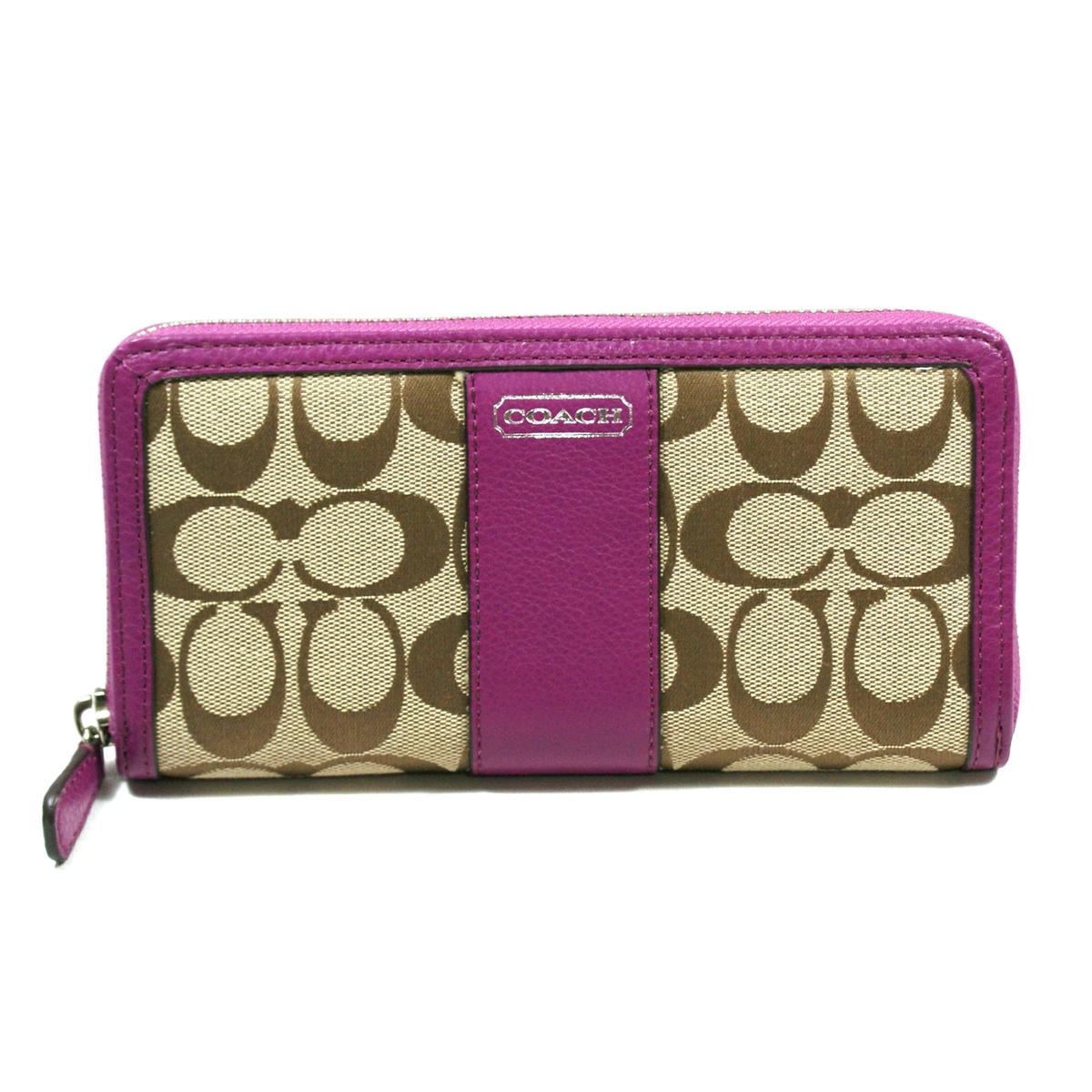coach wallets 49159