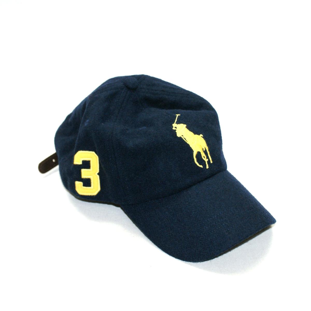 polo hat baby boy