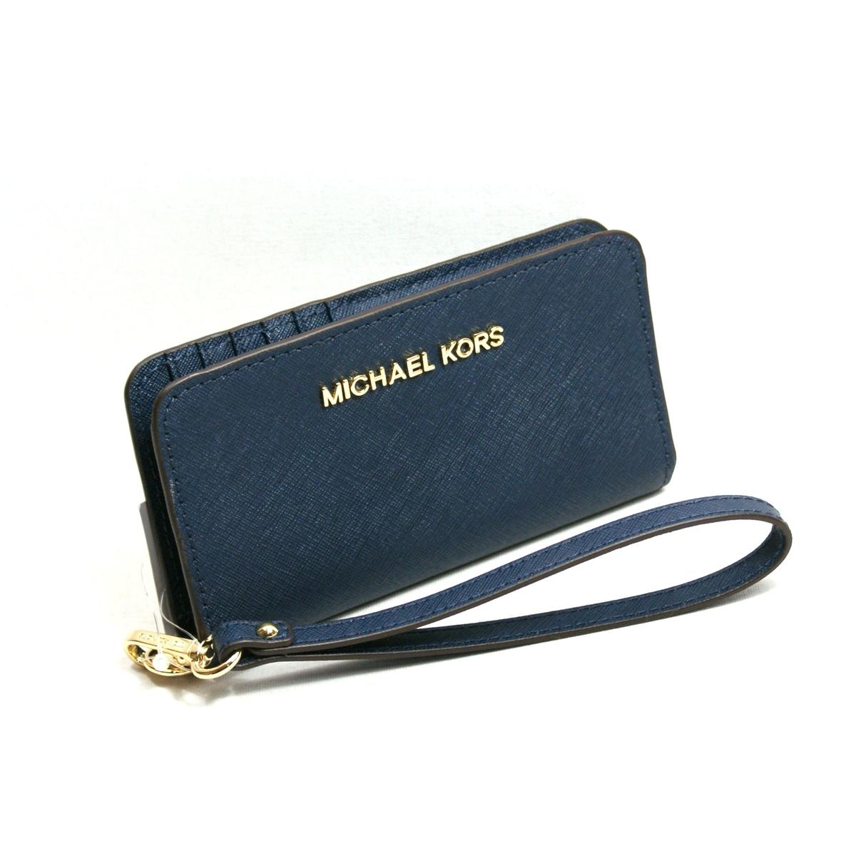 Michael Kors Iphone S Case Wristlet Michael Kors Iphone S Case Wristlet