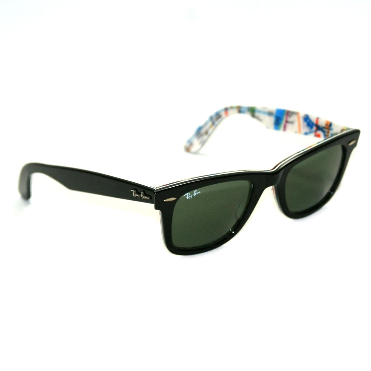 ray ban wayfarer special series 2