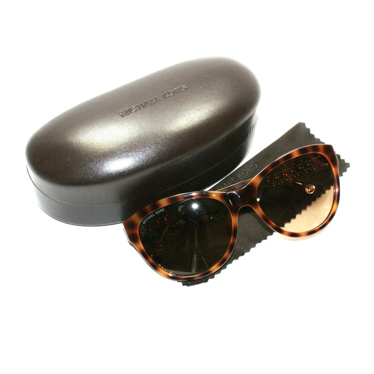 michael kors olivia sunglasses