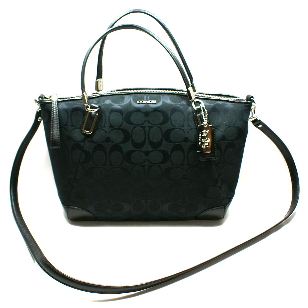 small coach crossbody