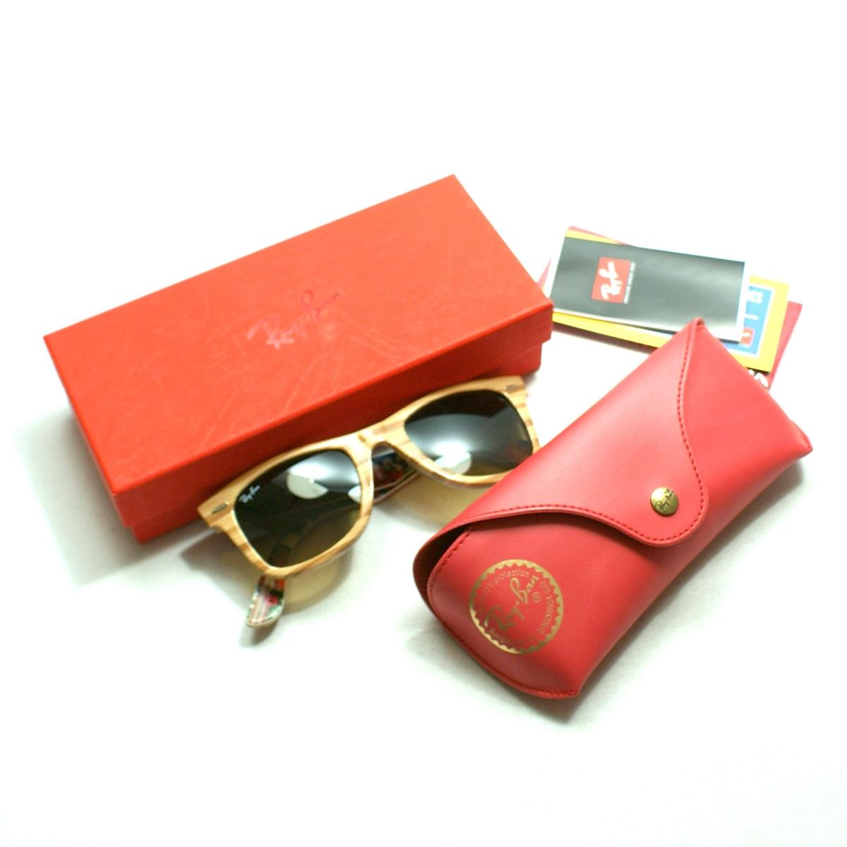 ray ban special series 3