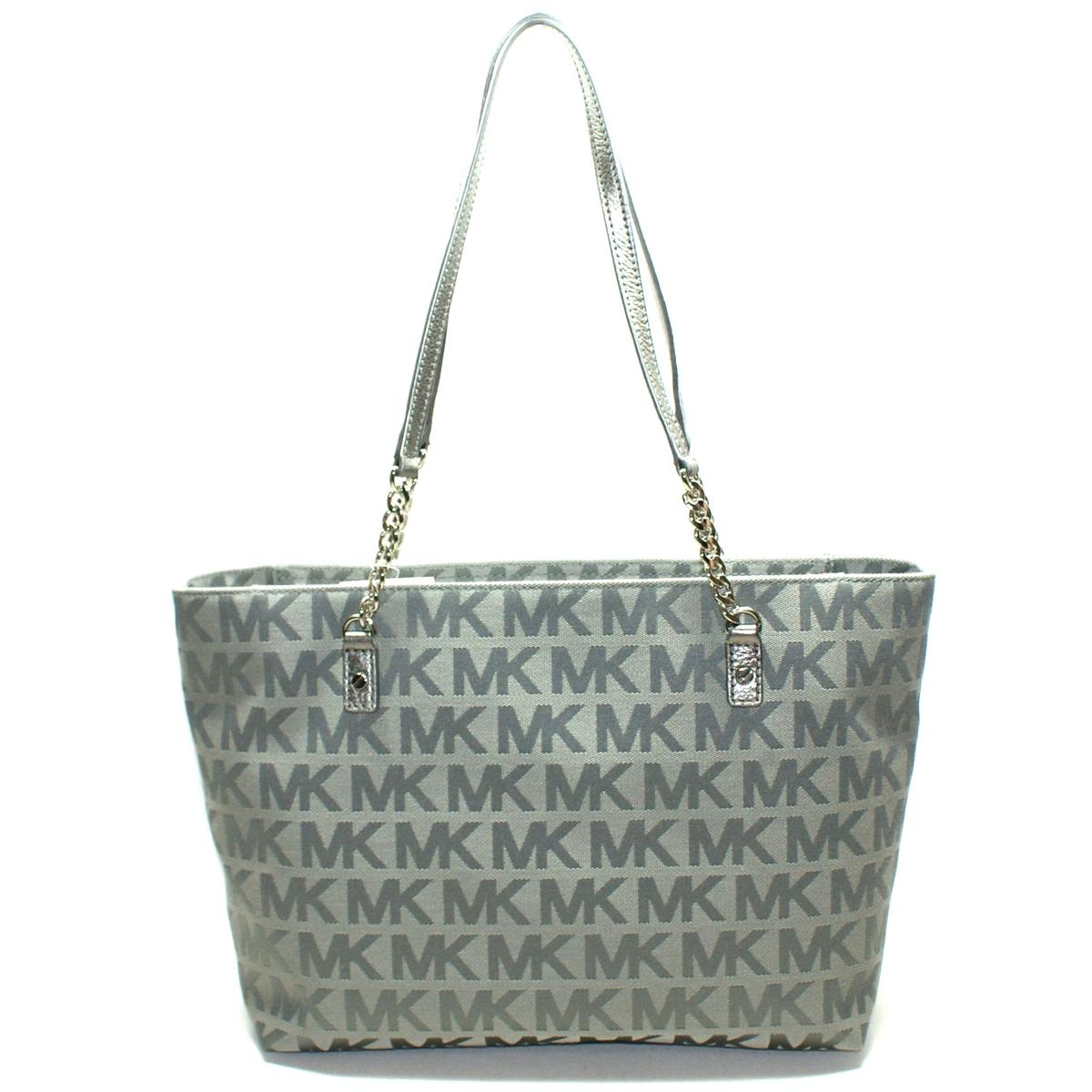 silver croc bag