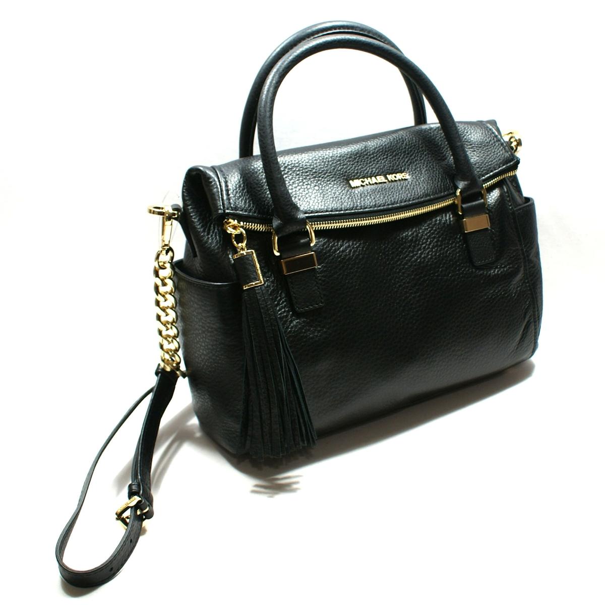 Michael Kors Weston Genuine Leather Medium Satchel Crossbody Black Home Michael Kors Weston Genuine Leather Medium Satchel Crossbody Black Click Thumbnail To Zoom Found