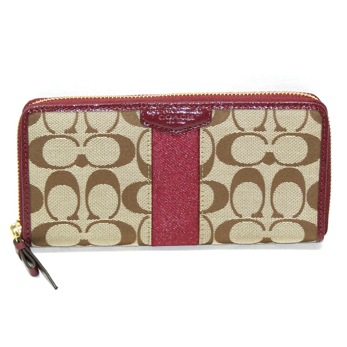 coach wallets 12