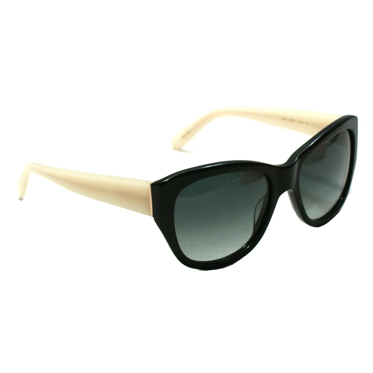 Kate Spade KIA Black Sunglasses KIA/S 0807 Y7 54 18 135 Kate Spade