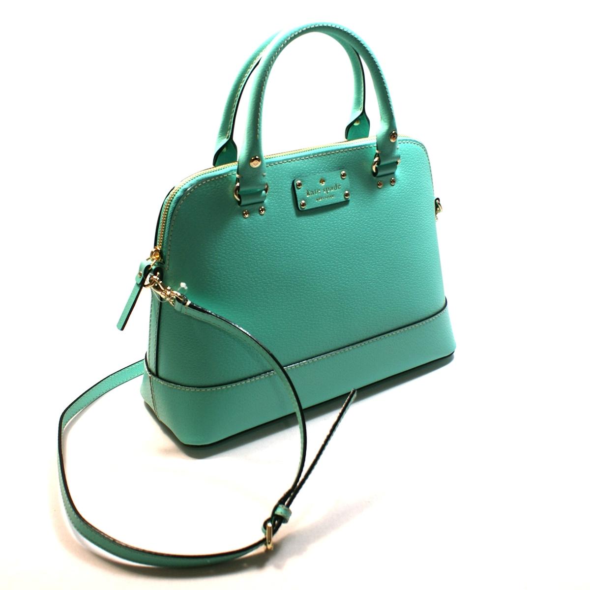 kate spade gramercy satchel