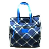 Marc By Marc JacobsSkipper Blue Multi Nylon Tote Bag