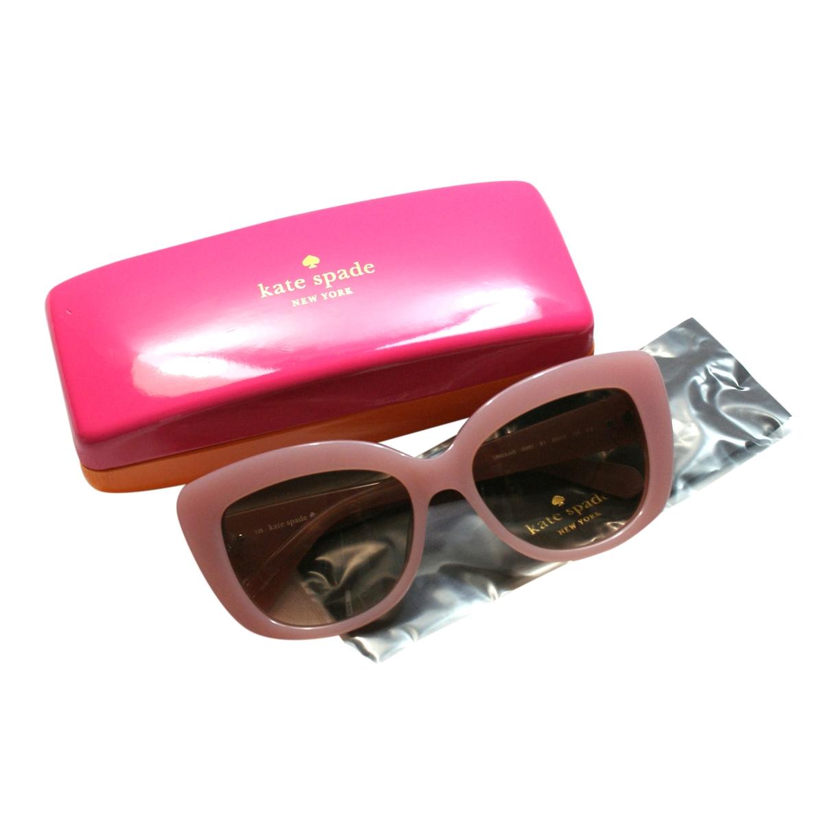 Kate Spade Ursula Sunglasses Kate Spade Sunglasses Melly S Hello Sunshine | eBay main image 4