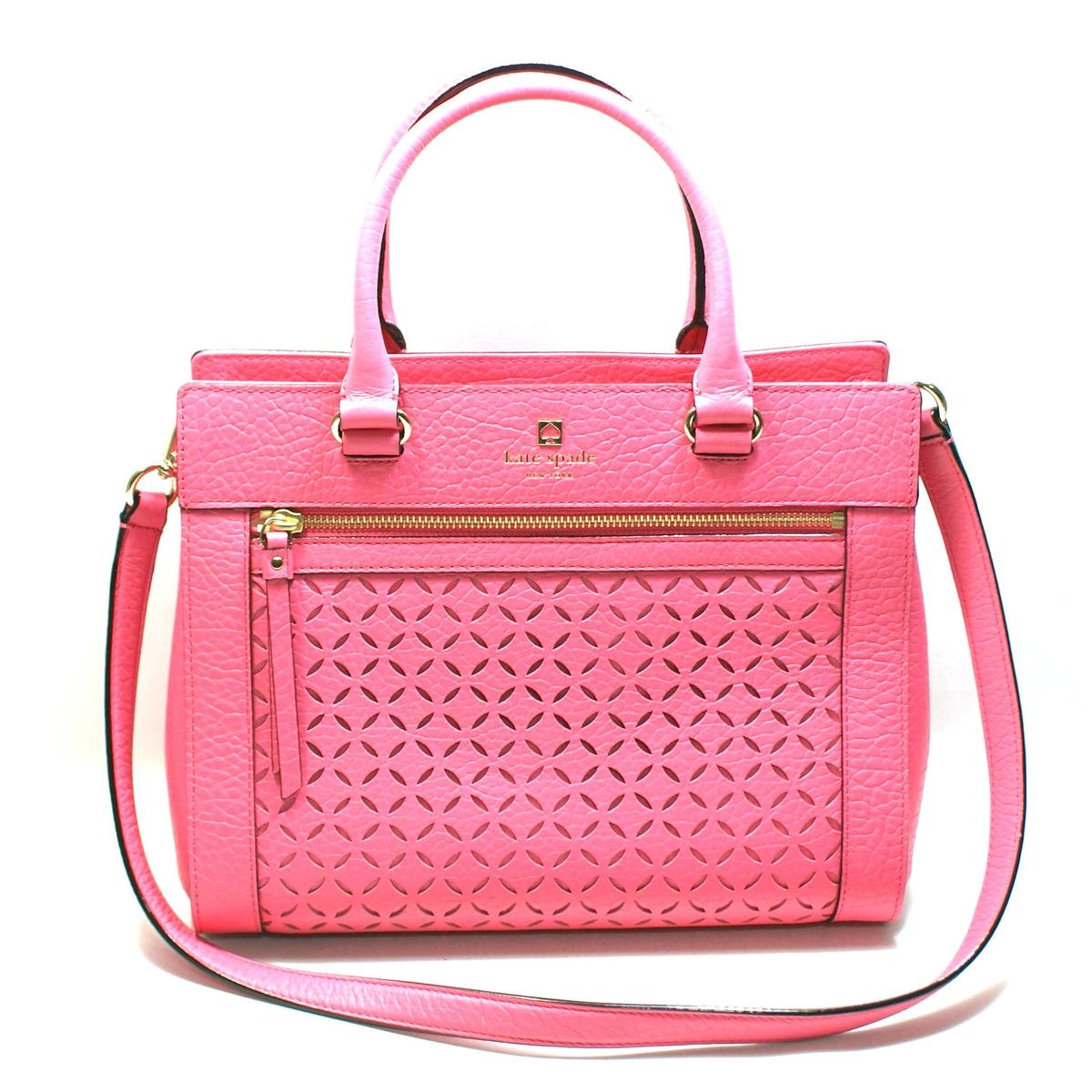 Purse Satchel Handbag Pink | SEMA Data Co-op