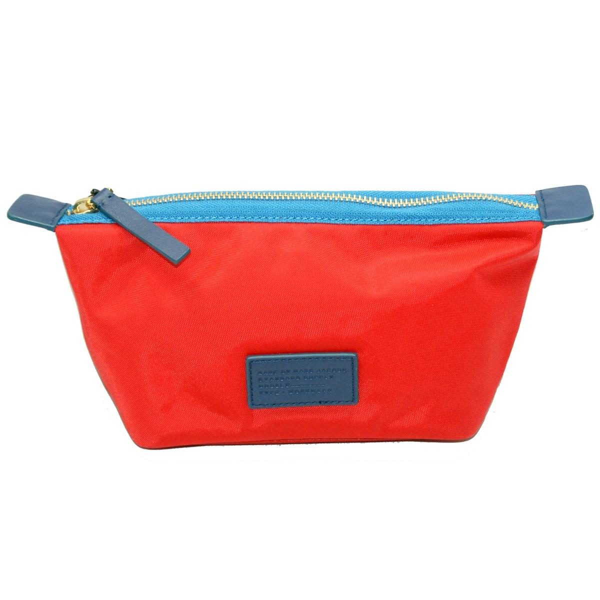 marc jacobs nylon cosmetic bag