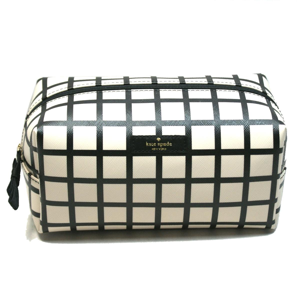 kate spade toiletries bag