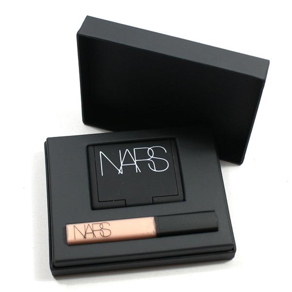 Nars Throat Blush And Lipgloss Set nars cosmetics throat blush and lip gloss Nars Throat Blush And Lipgloss Set nars cosmetics throat blush and lip gloss