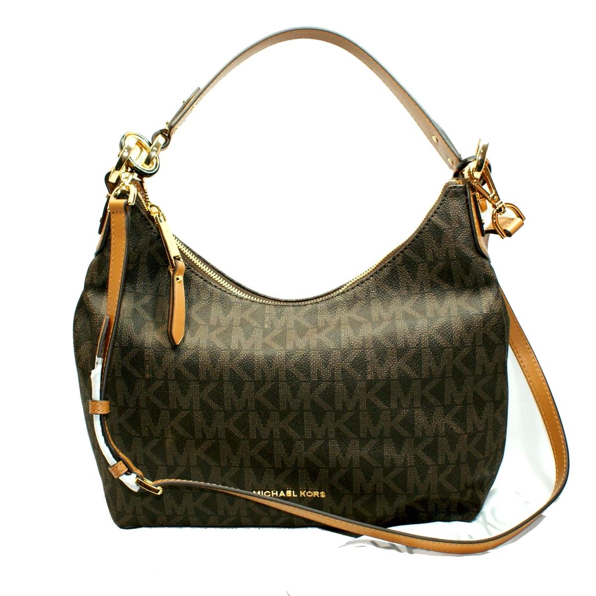 michael kors isabella handbag medium