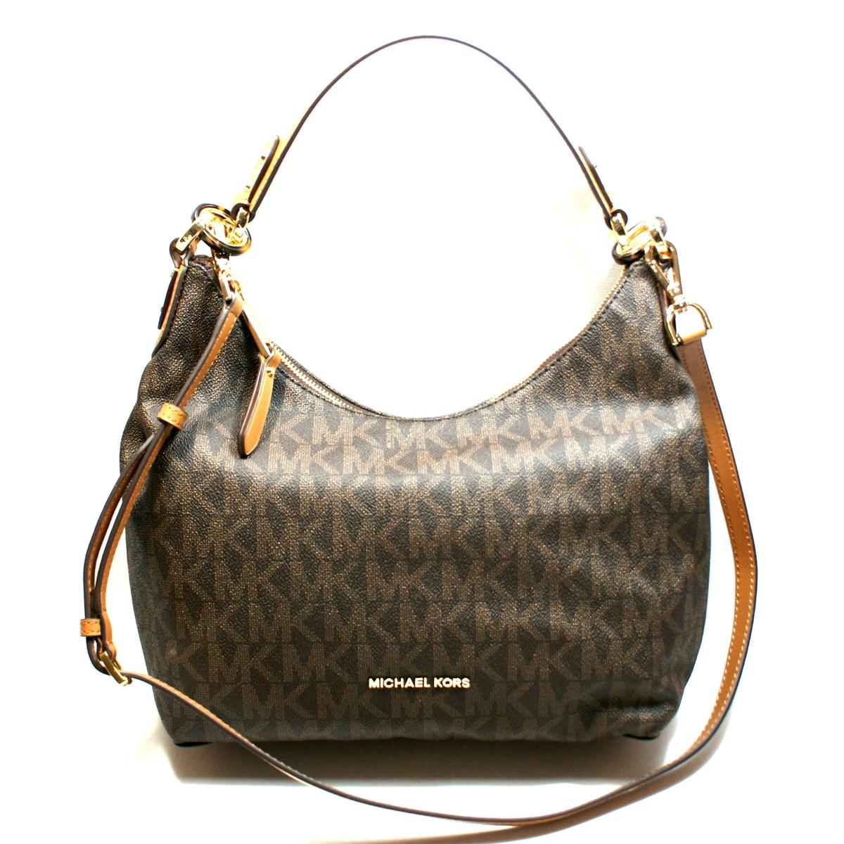 michael kors isabella handbag medium