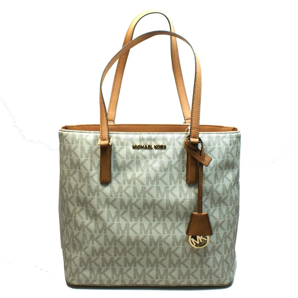 michael kors morgan md tote