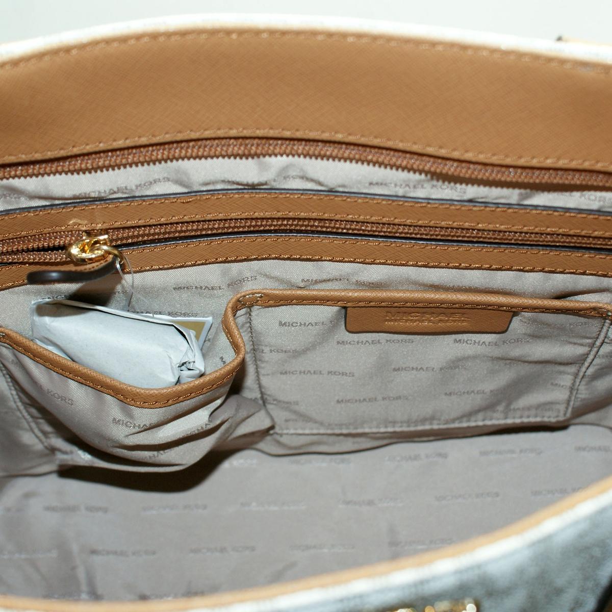 michael kors morgan medium tote