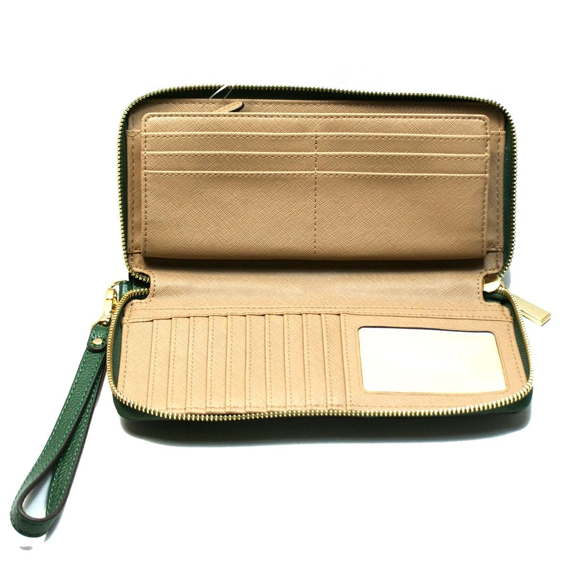 mk mercer wallet