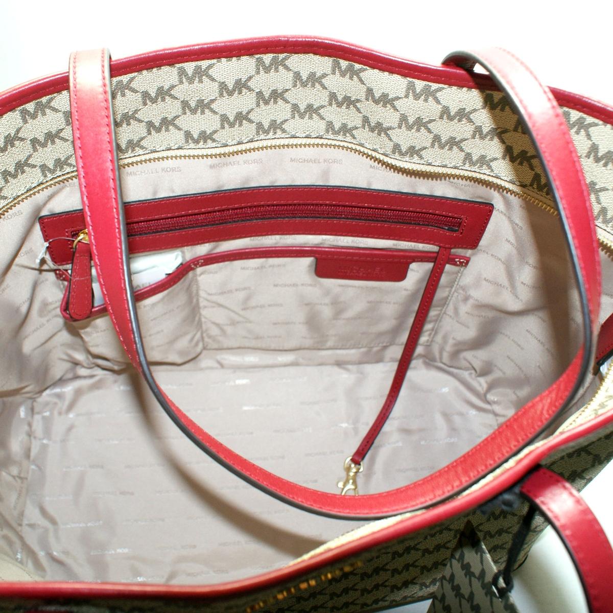 michael kors emry large tote