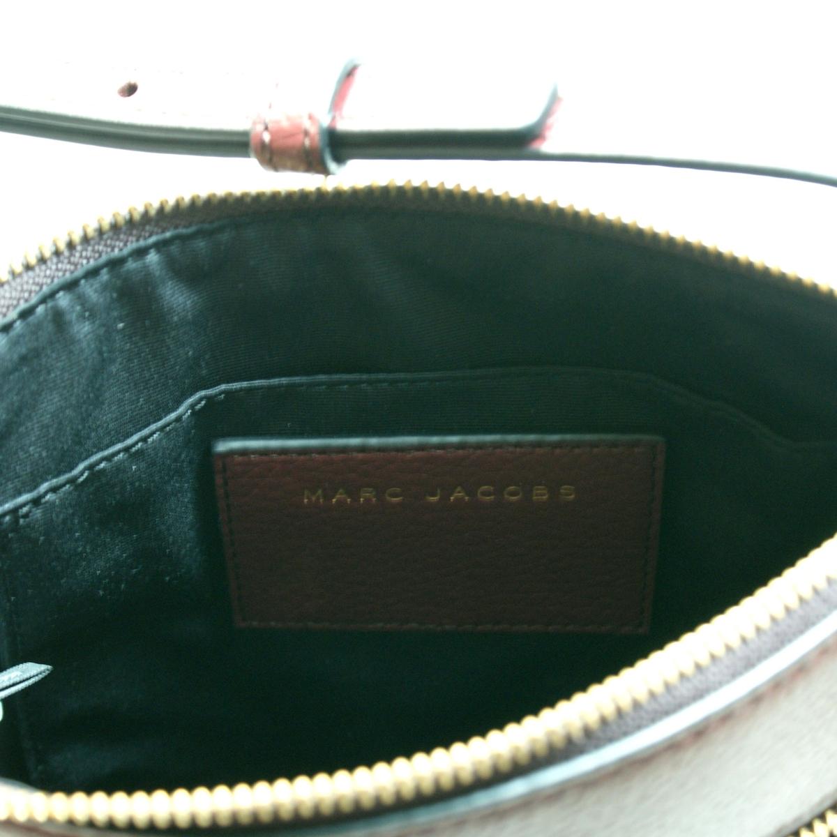 marc jacobs chianti tote