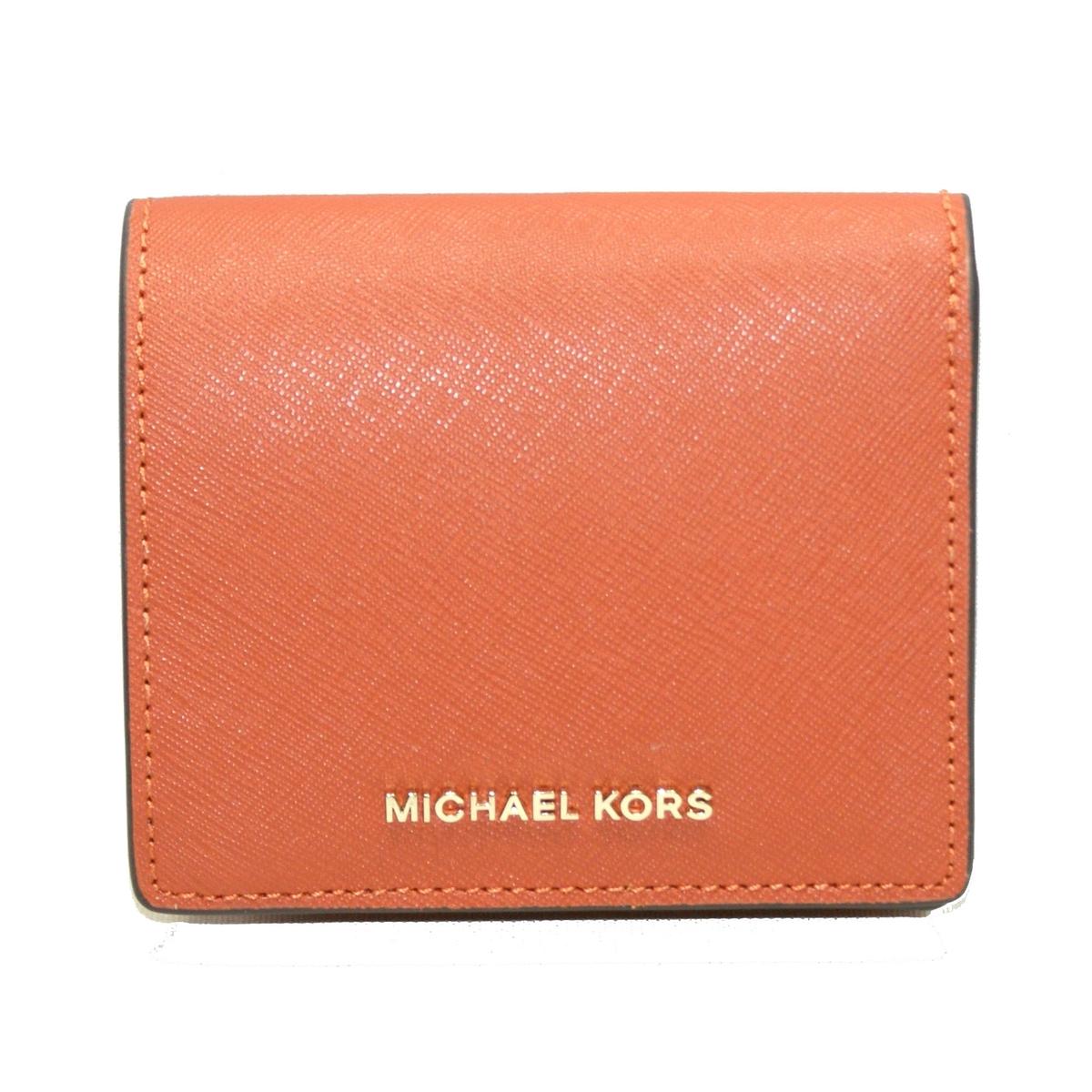 Michael Kors Jet Set Travel Carryall Card Case Michael Kors Jet Set Travel Carryall Card Case