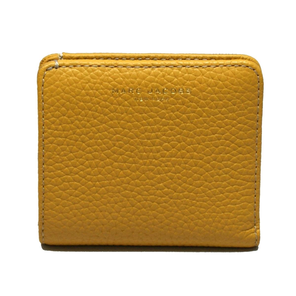 marc jacobs gold clutch