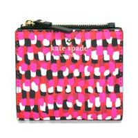 Kate SpadeAdalyn Harding Street Pinata Wallet Multi