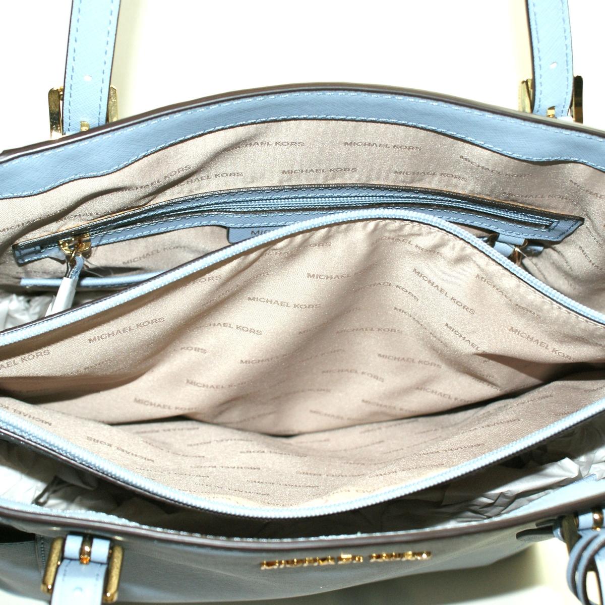 michael kors jet set baby bag
