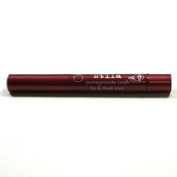 Stila Pomegranate crush lip & cheek stain