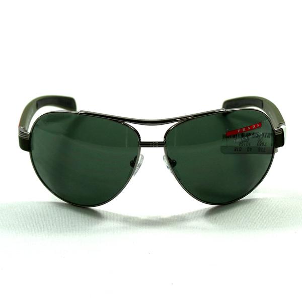Pin Prada Green Glasses on Pinterest