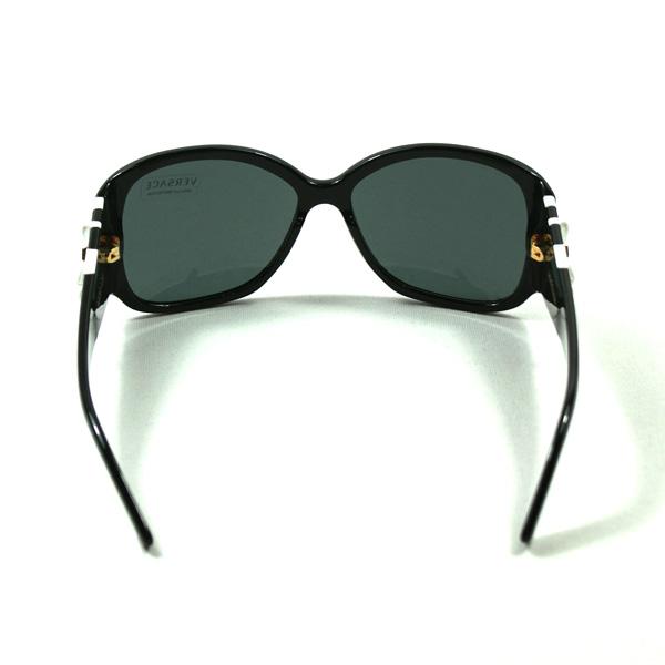 white versace sunglasses