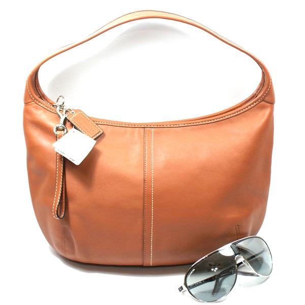 coach hobo ergo